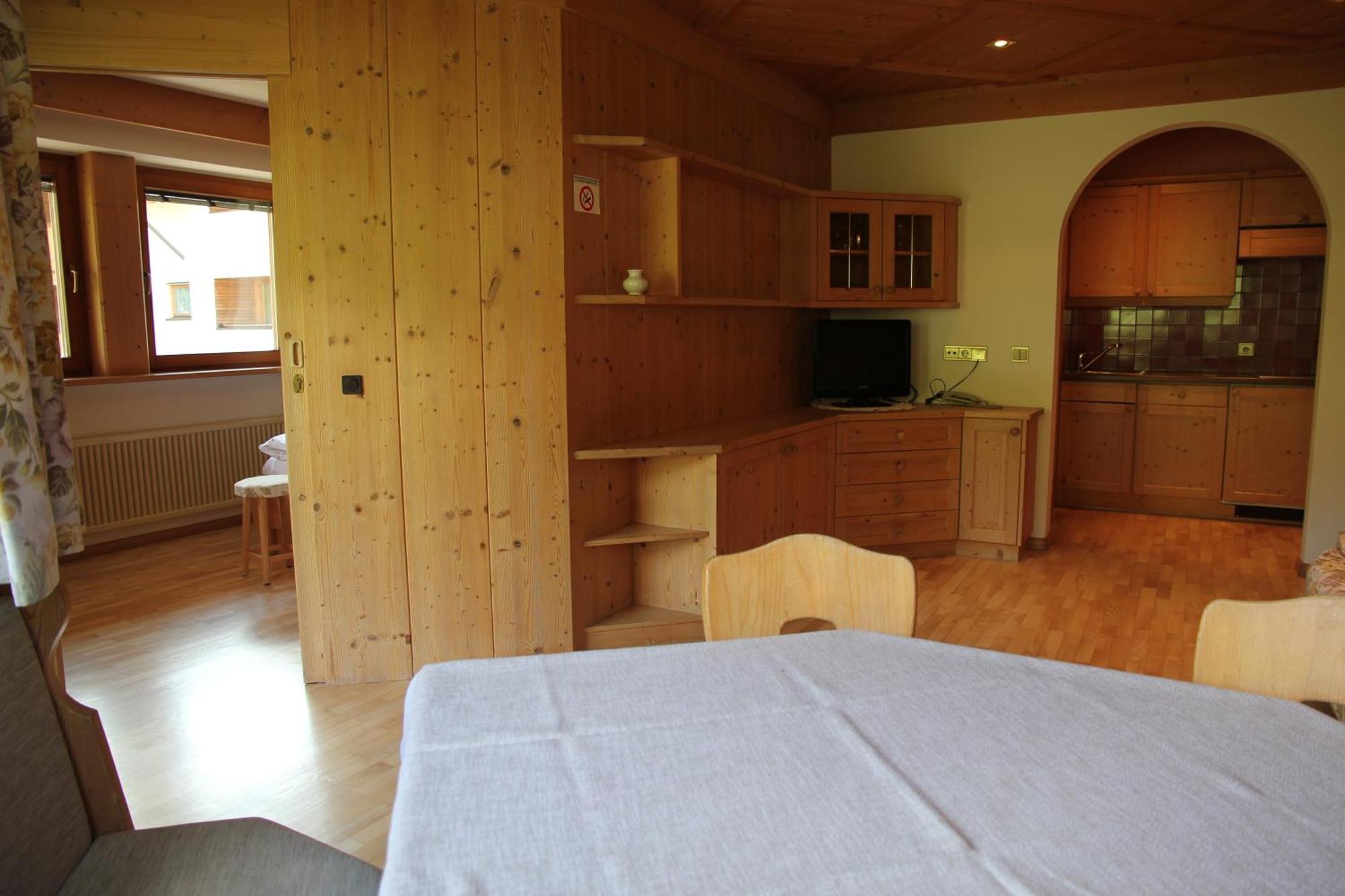 Hotel Cavallino 3*