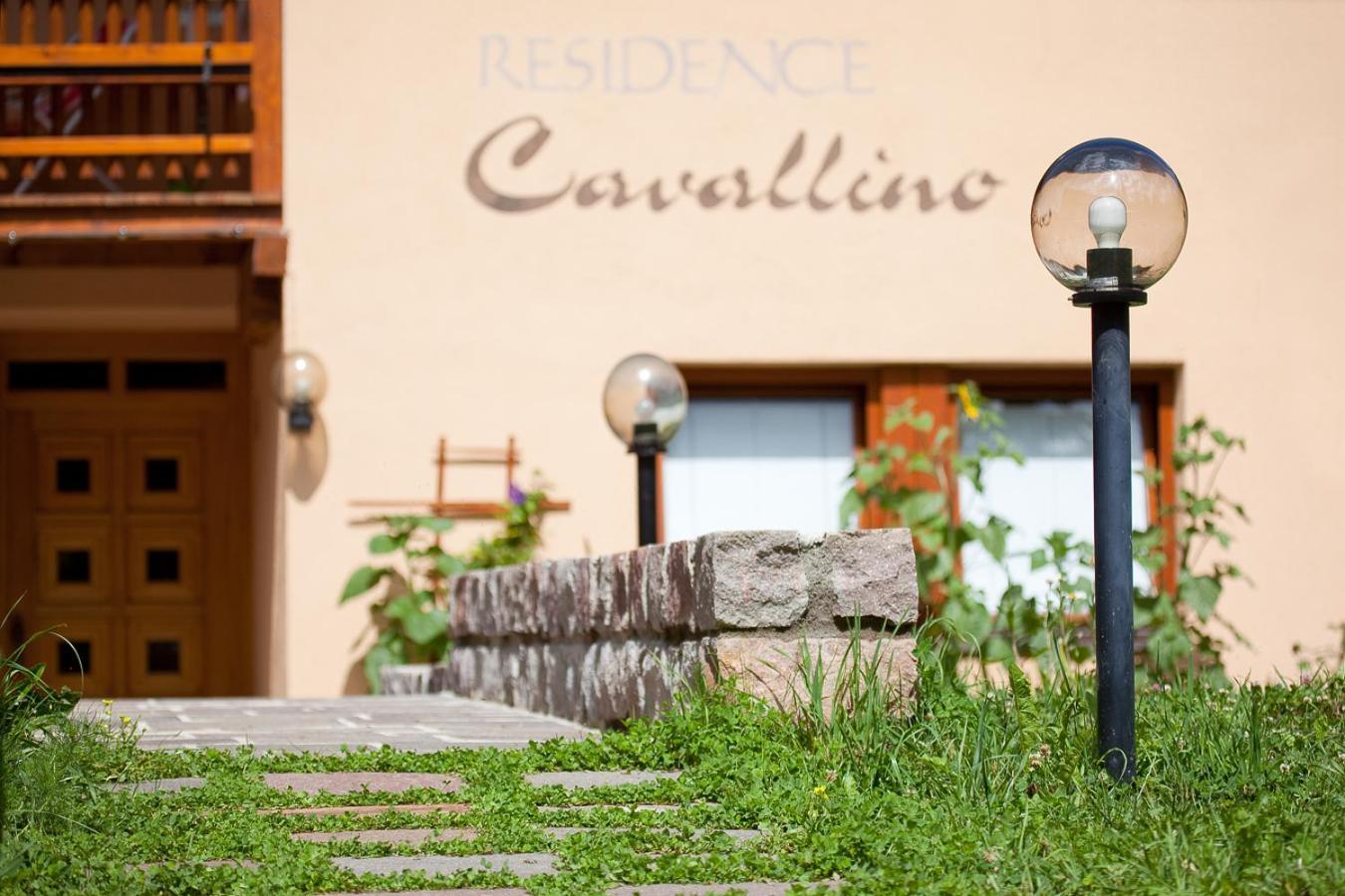 Hotel Cavallino