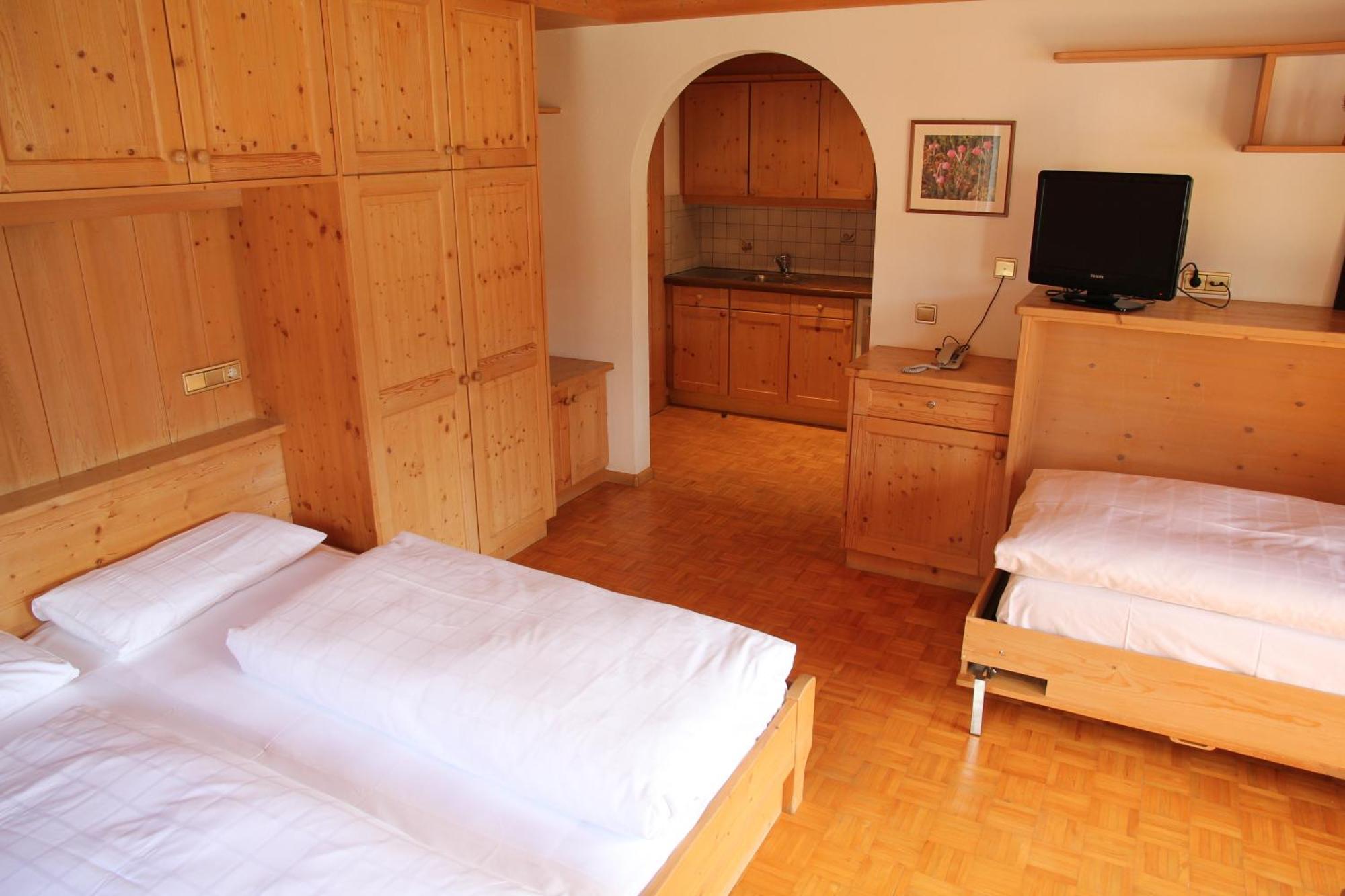Hotel Cavallino