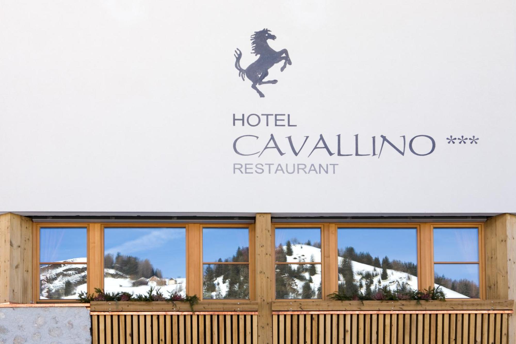 Cavallino Hotel 3*