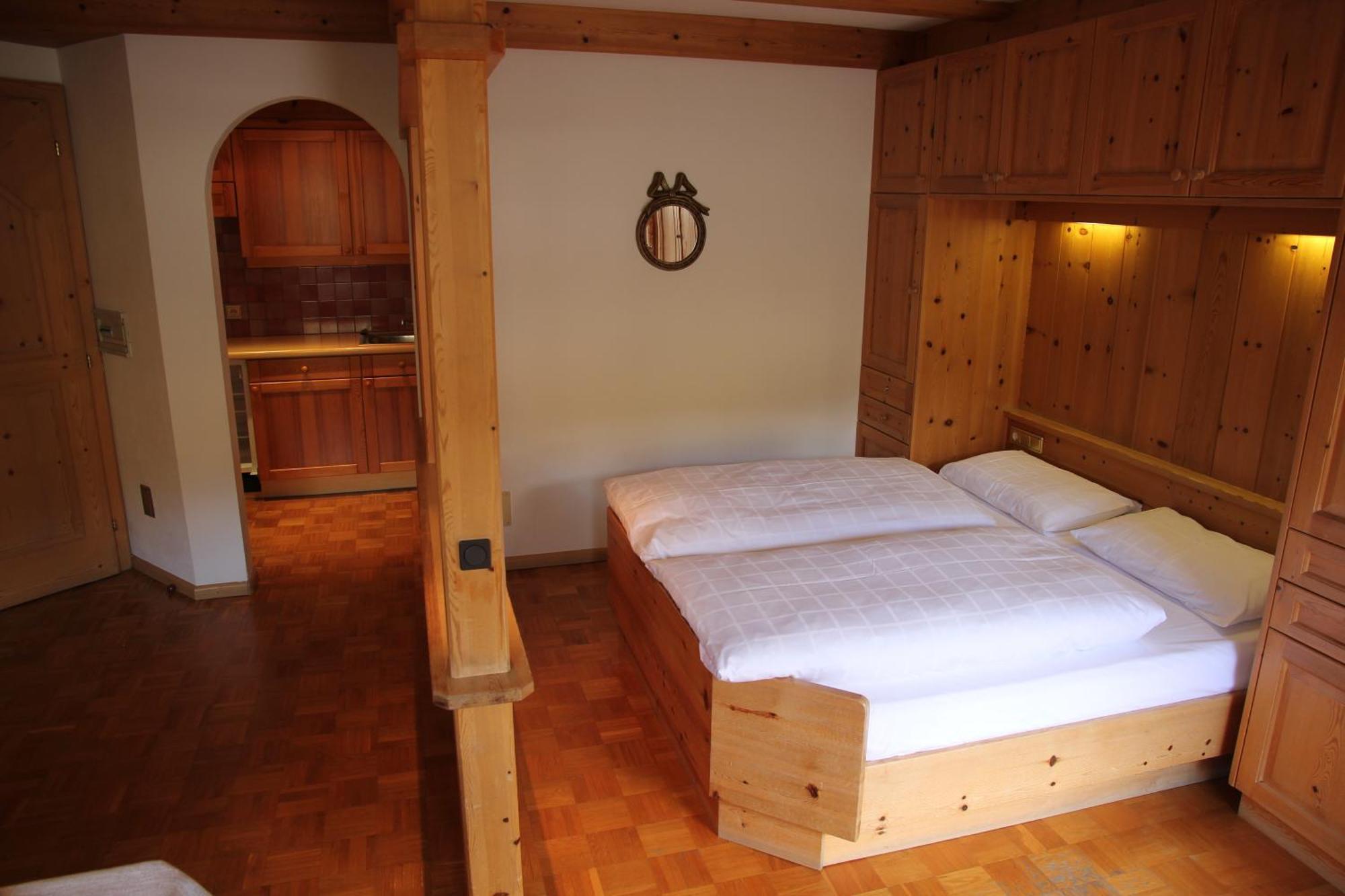 Hotel Cavallino 3*