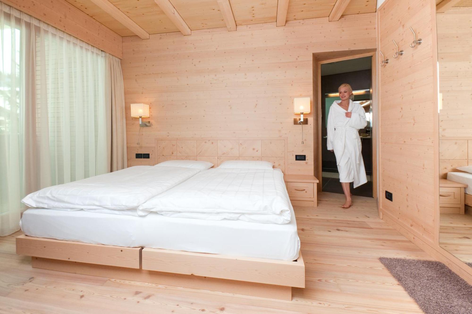Hotel Cavallino 3*