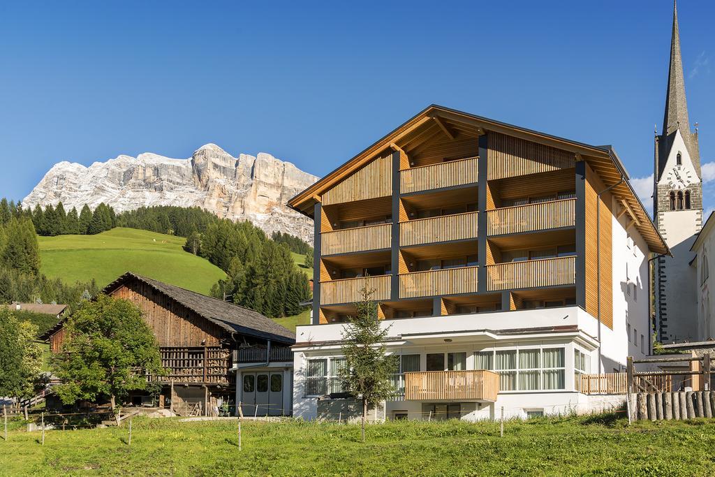 Cavallino Badia (South Tyrol)