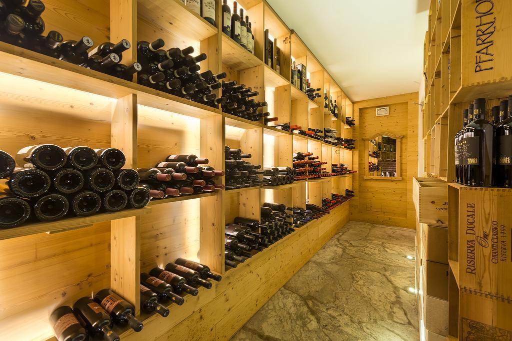 Cavallino 3* Badia (South Tyrol)