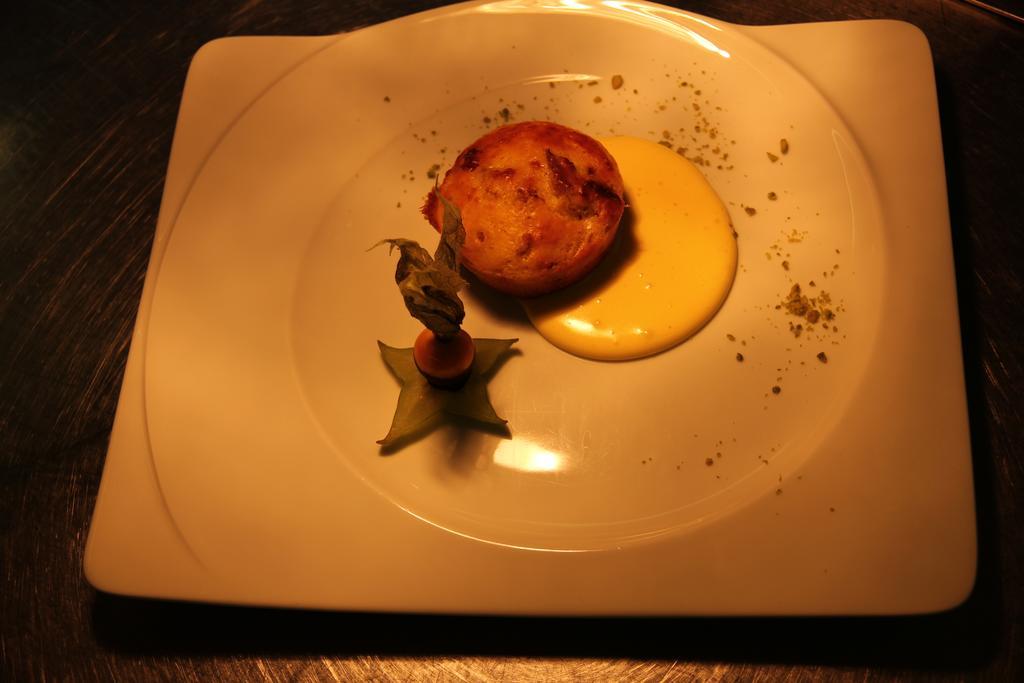 Hotel Cavallino Badia (South Tyrol)
