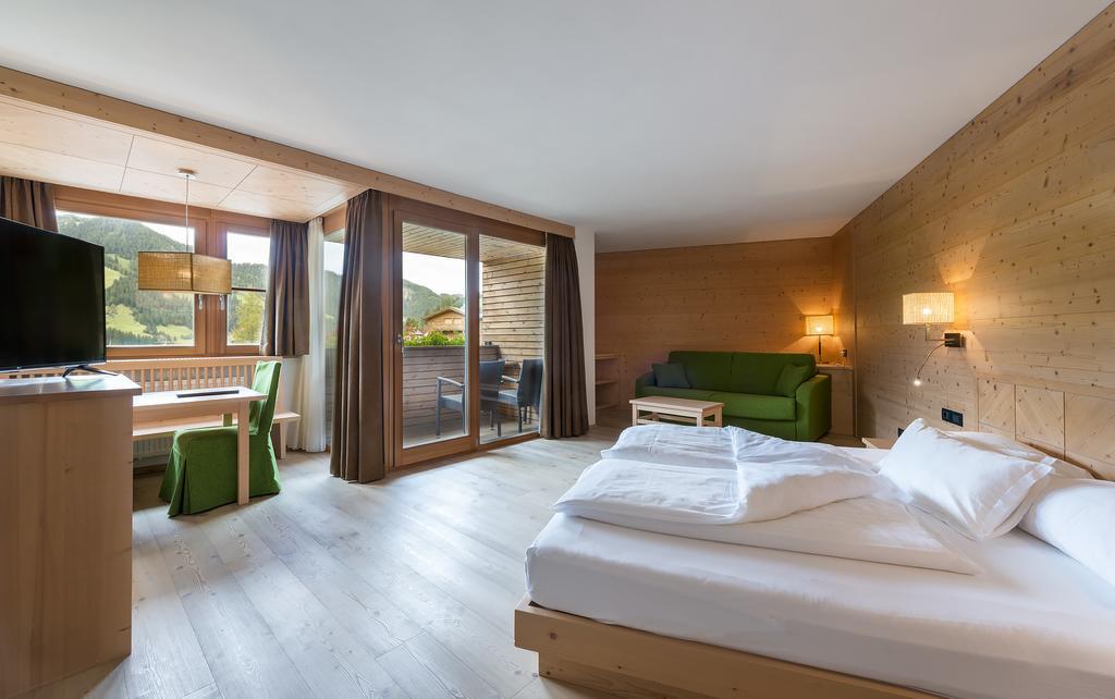Hotel Cavallino Badia (South Tyrol)