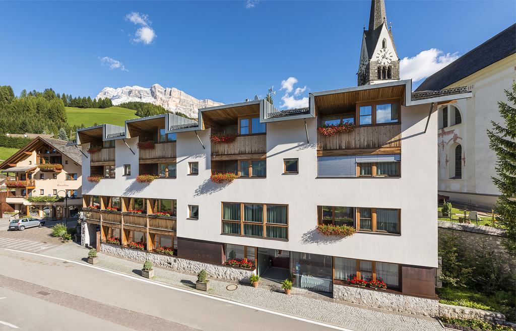 Hotel Cavallino 3*
