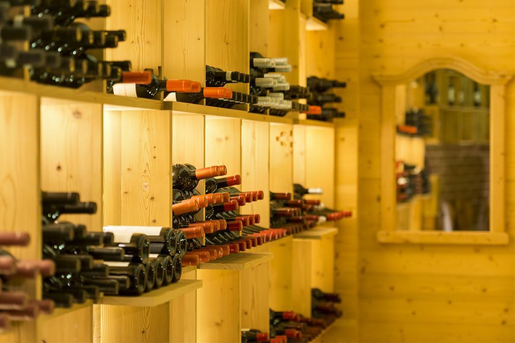 Hotel Cavallino Badia (South Tyrol)