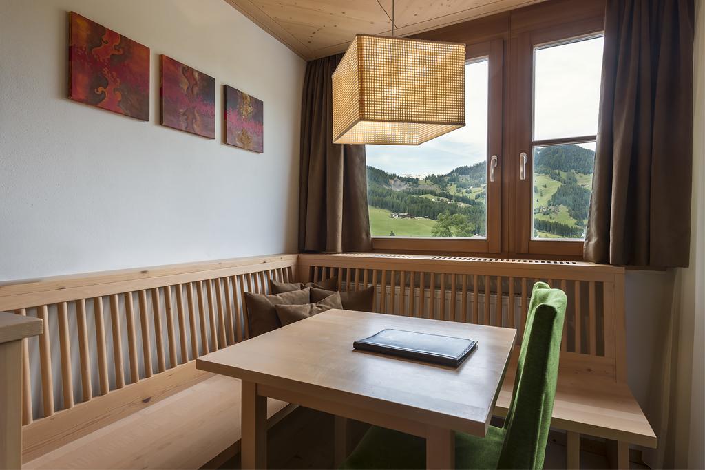 Cavallino 3* Badia (South Tyrol)