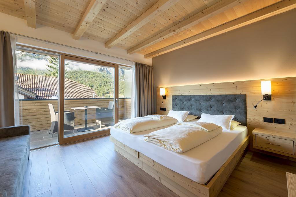 Hotel Cavallino 3*