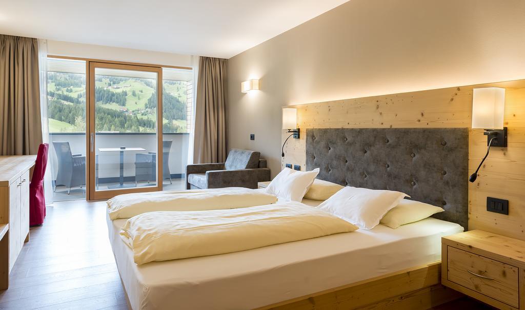 Hotel Cavallino 3*