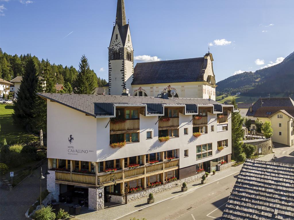 Cavallino Hotel 3*