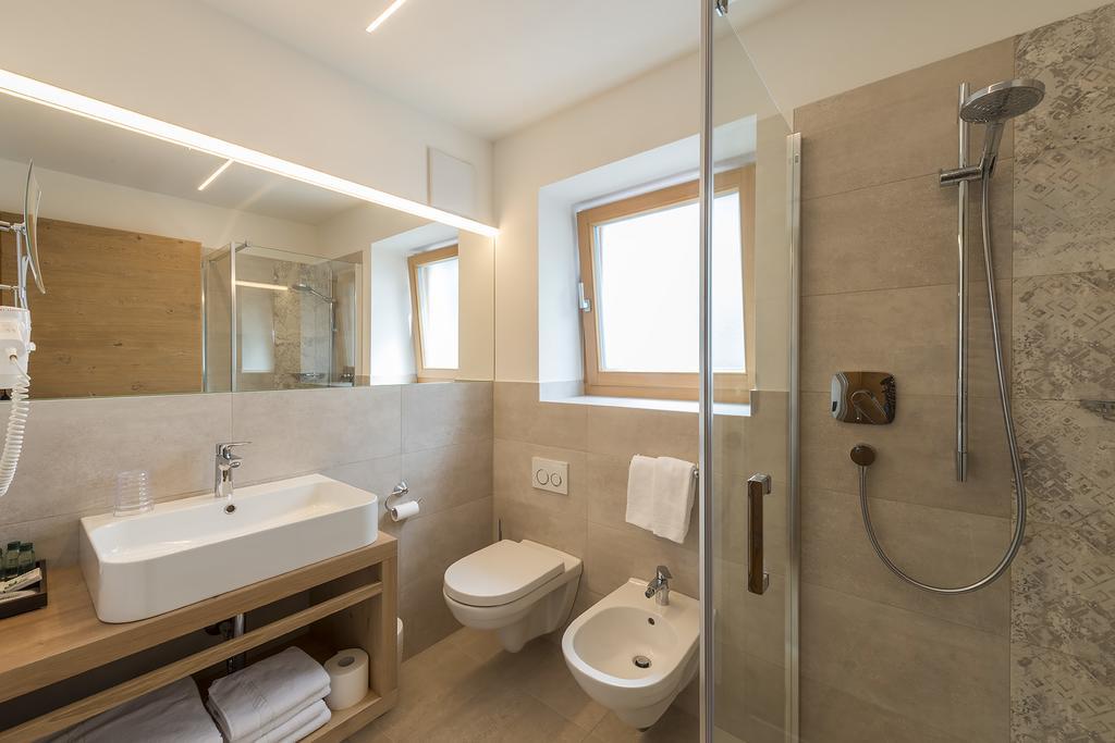 Cavallino Hotel Badia (South Tyrol)