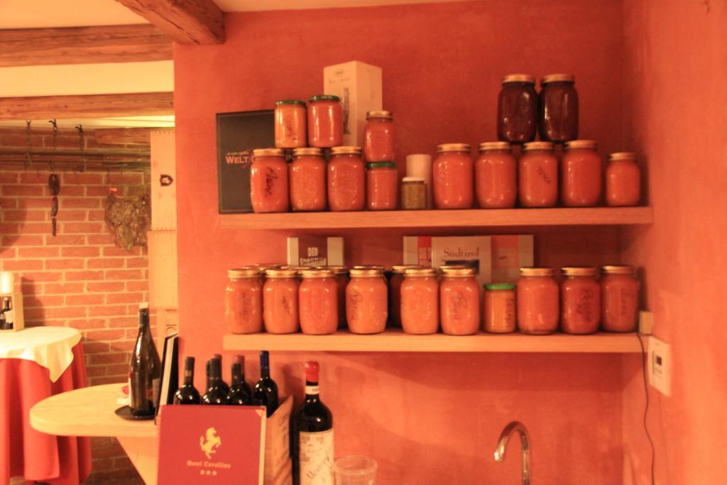 Cavallino Hotel