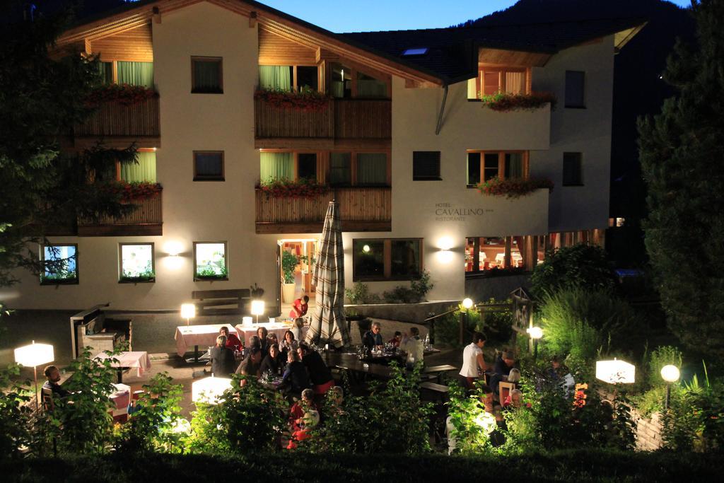 Cavallino Hotel